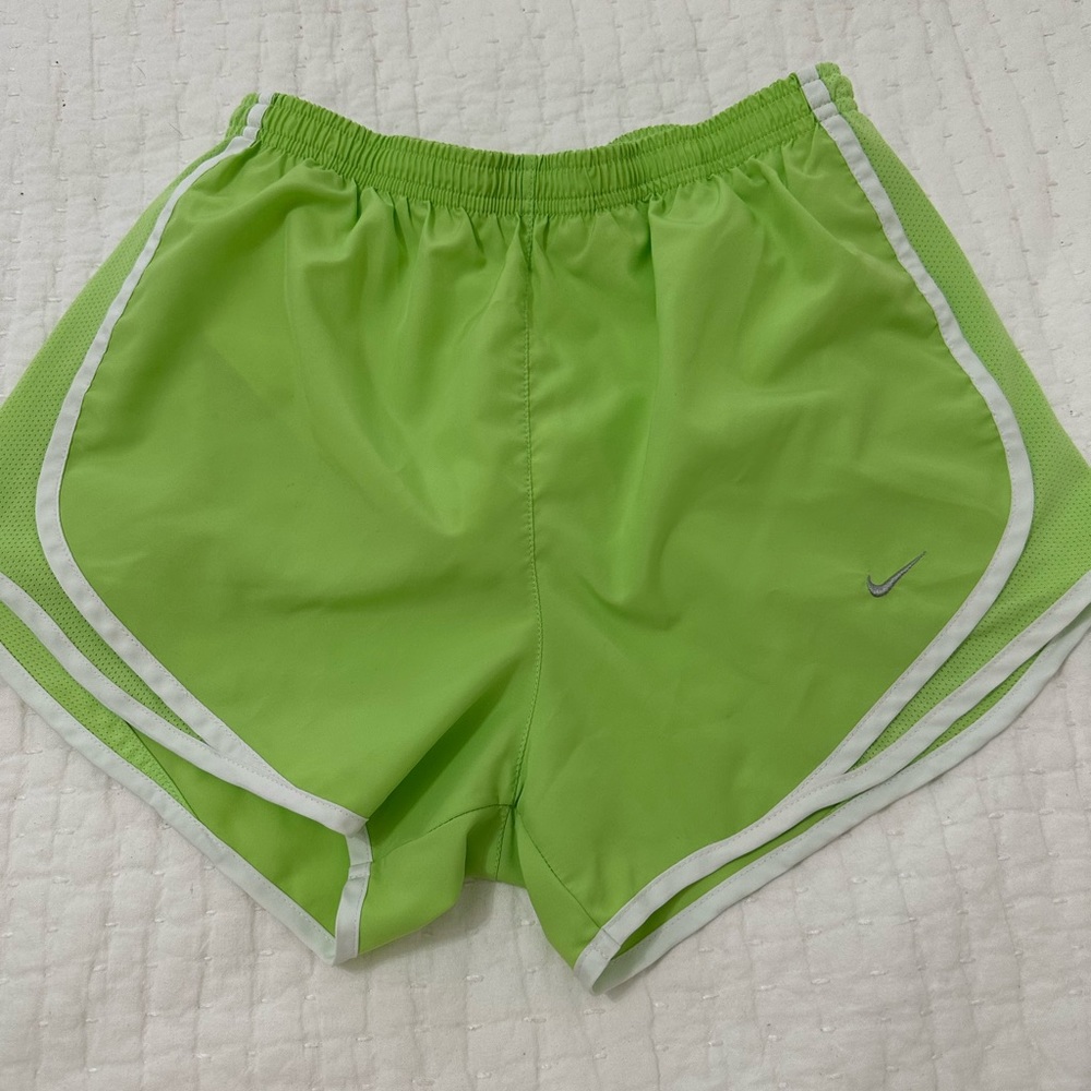 Nike Women’s Tempo Running Shorts